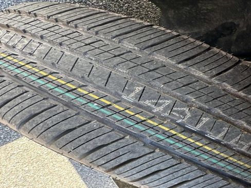 Used 2024 Chrysler Pacifica Touring-L image 28