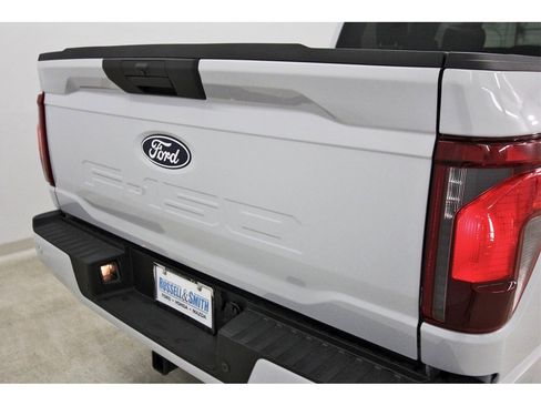 New 2025 Ford F150 STX w/ Equipment Group 200A image 5