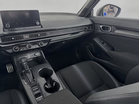 Certified 2023 Honda Civic Sport image 21