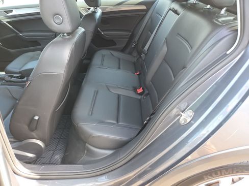 Used 2019 Volkswagen Golf Alltrack SE AWD/4WD image 21