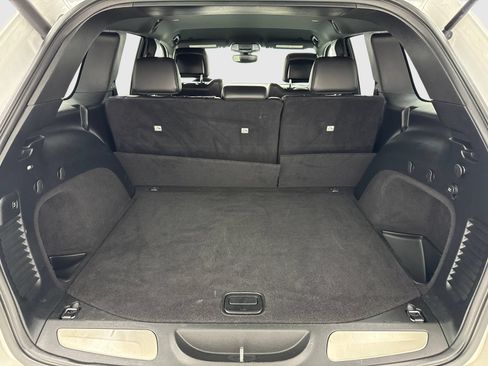 Used 2018 Jeep Grand Cherokee Limited RWD image 48