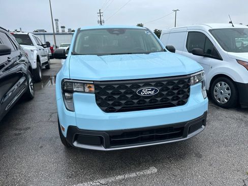 Used 2026 Ford Maverick XLT FWD image 5