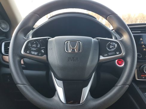 Used 2019 Honda CR-V EX image 20