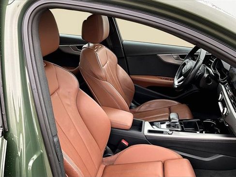 Used 2023 Audi A4 2.0T Premium Plus w/ Premium Plus Package image 7