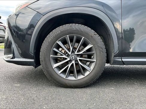 Used 2022 Lexus NX 350 AWD w/ Premium Package image 2