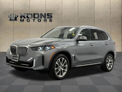 Used 2026 BMW X5 xDrive40i