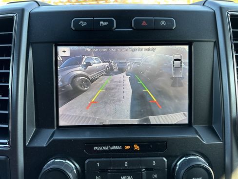 Used 2019 Ford F150 XLT w/ Equipment Group 302A Luxury image 13