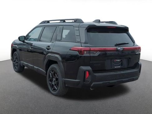 New 2026 Subaru Outback Limited image 4