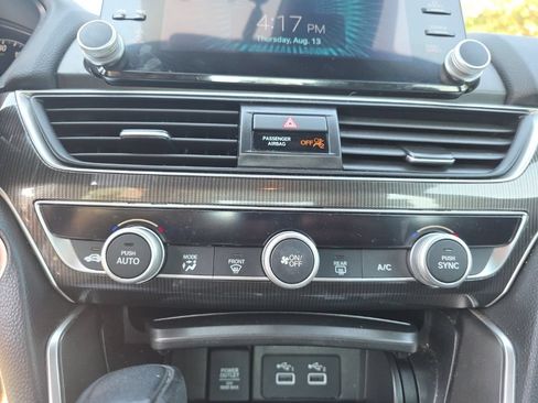 Used 2021 Honda Accord Sport image 17