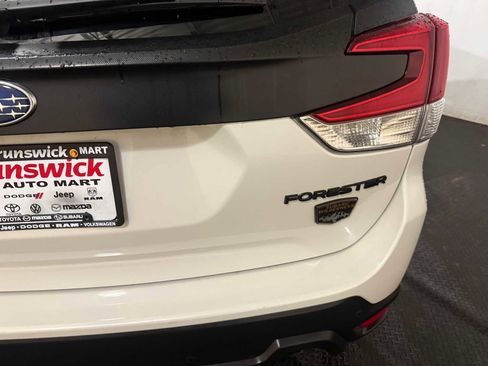 Certified 2023 Subaru Forester Wilderness image 18