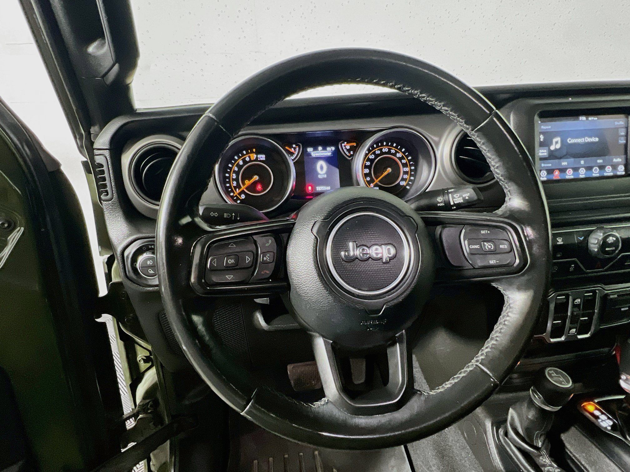 Used 2022 Jeep Gladiator Sport AWD/4WD image 17