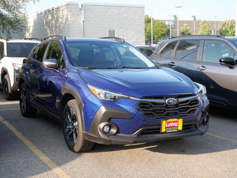 Used 2019 Subaru Outback 2.5i Touring AWD/4WD image 9