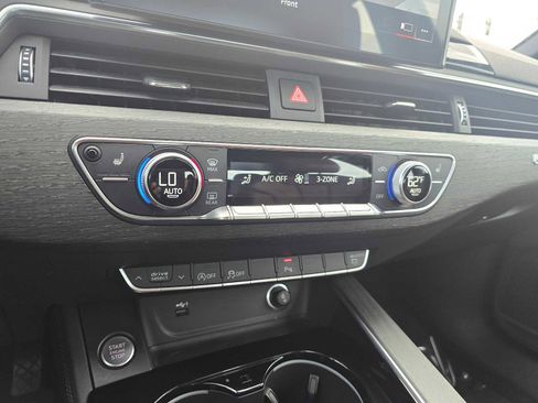 Used 2024 Audi A4 2.0T Premium Plus image 29