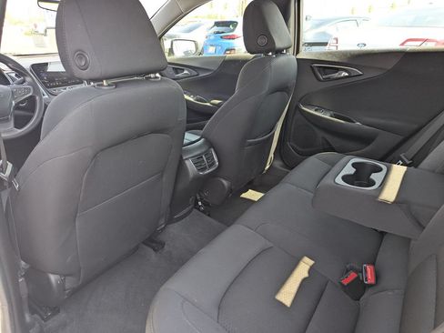 Used 2024 Chevrolet Malibu LT FWD image 30