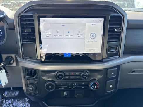 New 2025 Ford F150 XLT image 27