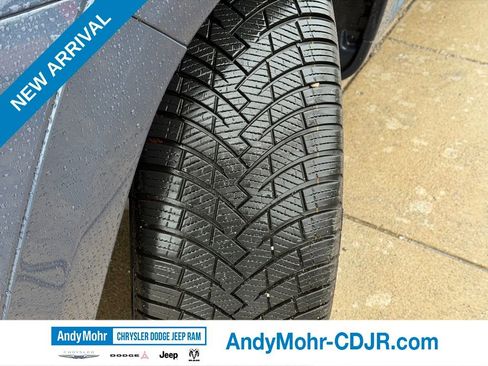 Used 2020 Jeep Grand Cherokee Limited X AWD/4WD image 11