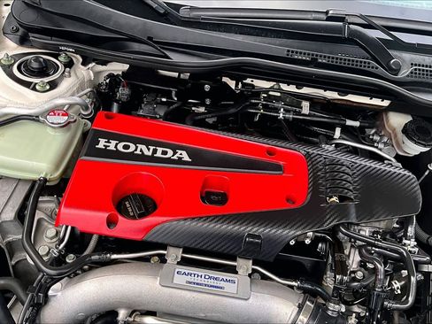 Used 2021 Honda Civic Type R image 31