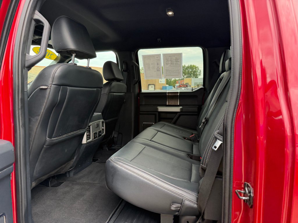 Used 2022 Ford F350 Lariat AWD/4WD image 8