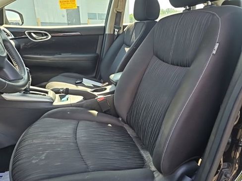 Used 2018 Nissan Sentra SV FWD image 10