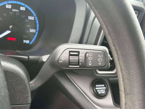 Used 2023 Ford Bronco Sport Big Bend AWD/4WD image 24
