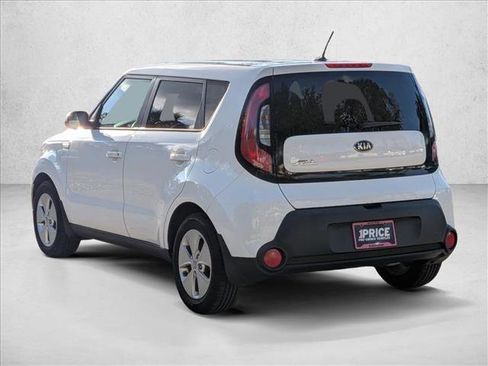 Used 2016 Kia Soul image 8