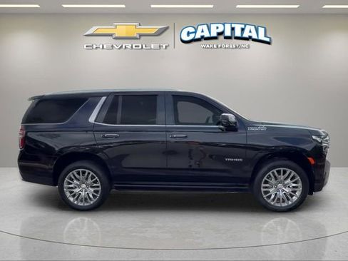 Used 2024 Chevrolet Tahoe High Country image 6