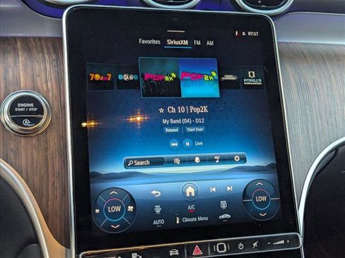 New 2026 Mercedes-Benz GLC 300 4MATIC image 11