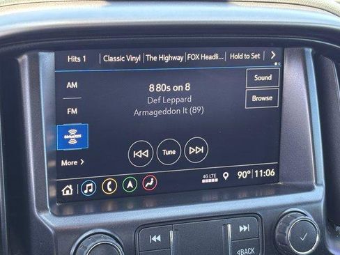 Used 2021 Chevrolet Colorado Z71 AWD/4WD image 26