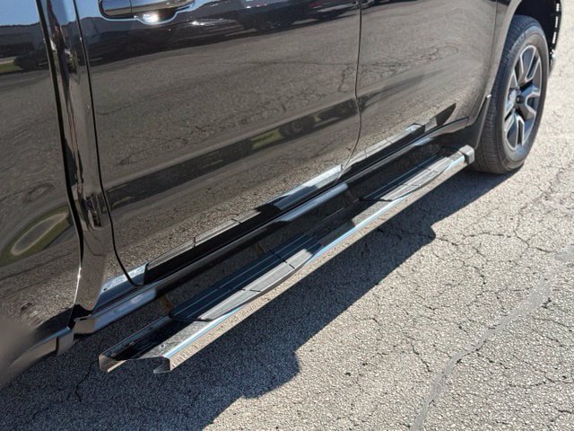 Used 2022 Chevrolet Silverado 1500 LT w/ All Star Edition Plus AWD/4WD image 17