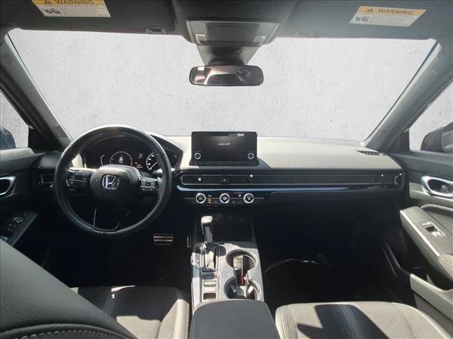 Used 2024 Honda Civic Sport image 16