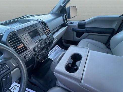 Used 2018 Ford F150 XL w/ Equipment Group 101A Mid image 22