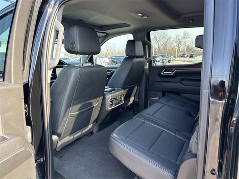 Used 2023 GMC Sierra 1500 Denali image 25