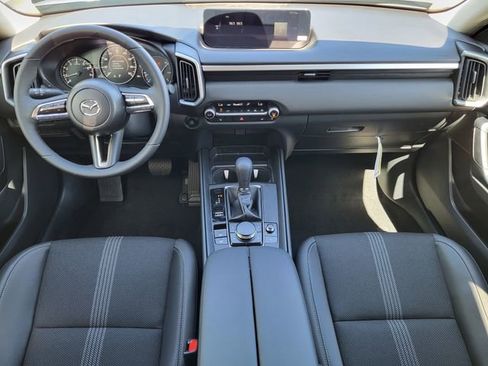 New 2026 MAZDA CX-50 Meridian Edition w/ Weather Package AWD/4WD image 9