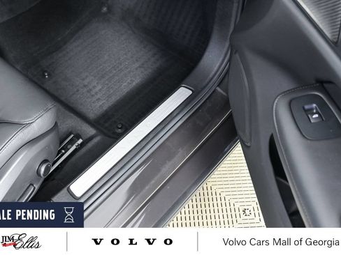 Certified 2025 Volvo S60 B5 Plus w/ Climate Package FWD image 26