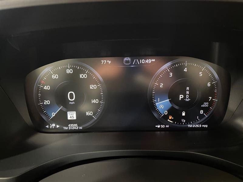 Used 2022 Volvo S60 B5 Momentum FWD image 17