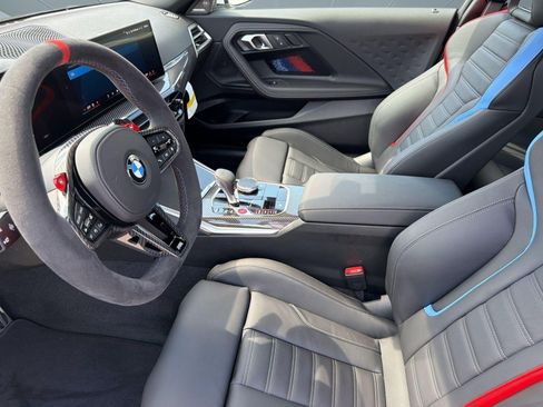 New 2026 BMW M2 RWD image 5