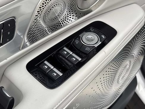 New 2026 Lincoln Nautilus Reserve AWD/4WD image 22
