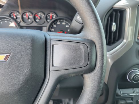 New 2026 Chevrolet Silverado 2500 W/T w/ WT Convenience Package AWD/4WD image 26