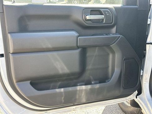New 2026 GMC Sierra 3500 Pro w/ Fleet Convenience Package RWD image 15