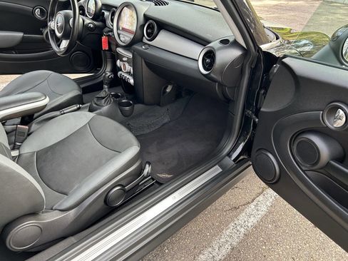Used 2009 MINI Cooper Clubman Hardtop image 31