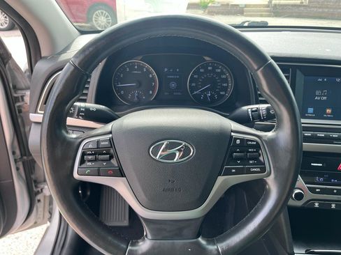 Used 2017 Hyundai Elantra Value Edition FWD image 23