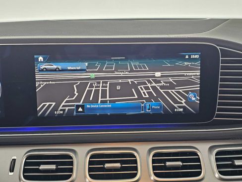 New 2026 Mercedes-Benz GLE 450 4MATIC Coupe image 24