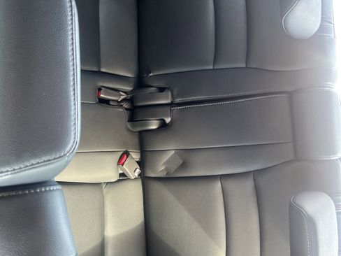 Used 2017 Honda Pilot EX-L image 22