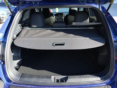 New 2026 Subaru Crosstrek 2.5i Wilderness AWD/4WD image 8