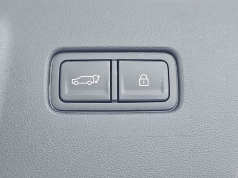 New 2026 Hyundai Palisade Limited image 14