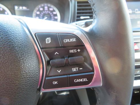 Used 2018 Hyundai Sonata SEL w/ Cargo Package image 23