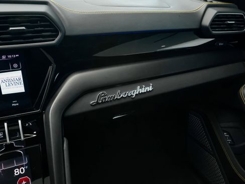 Used 2024 Lamborghini Urus S image 28
