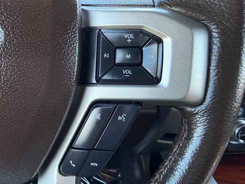 Used 2020 Ford F150 King Ranch w/ Equipment Group 601A Luxury image 36