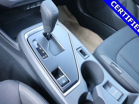 Used 2025 Subaru Crosstrek 2.0i Premium image 29