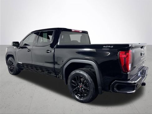 Used 2021 GMC Sierra 1500 Elevation image 8